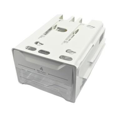 Imagem de FABRICADOR DE GELO REFRIG ELECT FROST FREE DM83X ORIG - A02385601