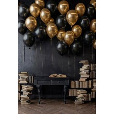 Imagem de Fundo Fotográfico Formatura Cenário Tecido 1,70 x 2,50m - Fadrix, FFOR