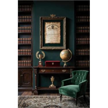 Imagem de Fundo Fotográfico Formatura Cenário Tecido 1,70 x 2,50m - Fadrix, FFOR