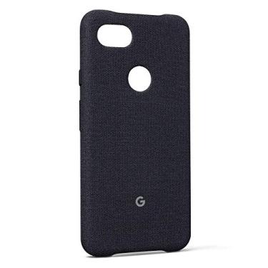Imagem de Google Capa Pixel 3a XL, carbono (GA00787)