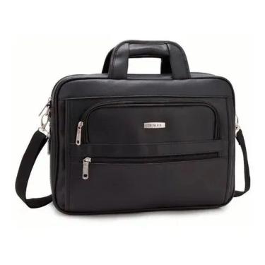Imagem de Pasta Empresario Resistente Porta Notebook 15.6 - Denelx
