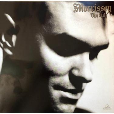Imagem de Lp Vinil Morrissey - Viva Hate