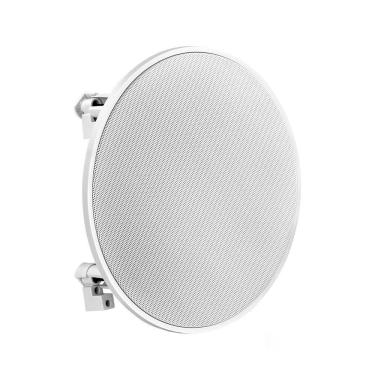 Imagem de Arandela Sem Borda Frahm 6 40w Full Ranger Redonda