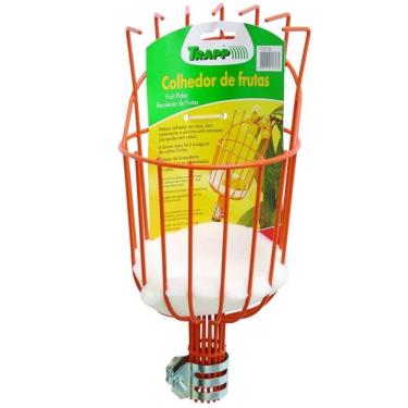 Imagem de Coletor De Frutas Ft-20750 - 3930104 - Trapp Colhedor De Frutas Ft-20750 Trapp 3930104