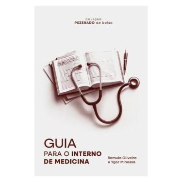 Imagem de Guia Para O Interno De Medicina