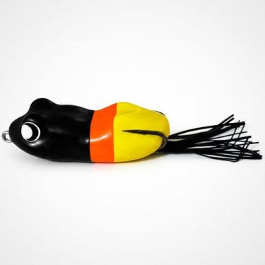 Imagem de Isca Matadeira Monster.Z 60 - F24 Frog Sapinho Para Traira
