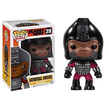 Imagem de Pop! Funko Planeta dos Macacos - General Ursus #28