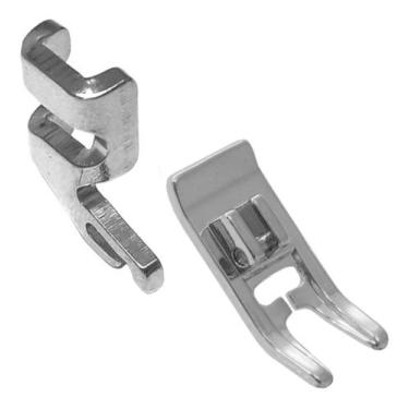 Imagem de Calcador Sapatilha Zig Zag 4mm Singer + Haste Estreita. - Evovlere, Zi