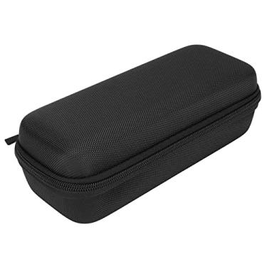 Imagem de RiToEasysports Estojo de Viagem para Escova de Dentes Elétrica, Organizador de Armazenamento Protetor de Nylon Rígido Com Bolso de Malha para Pro Series Compact Travel Companion