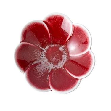 Imagem de prato de lanche Pequenos Recipientes Para Condimentos, Molhos, Sobremesas, Petiscos E Tigelas De Cerâmica Para tigela de sopa