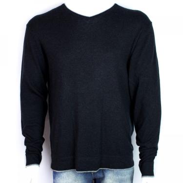 Imagem de Blusa Masculina VR Tricot Vm31004-Masculino