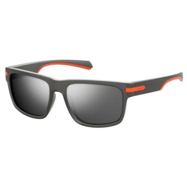 Imagem de Óculos De Sol Polaroid Pld 2066/S Riw 55Ex - Cod 11012930