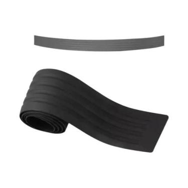 Imagem de Protetor Universal De Borracha Para Soleira De Porta-Malas De Carro, A