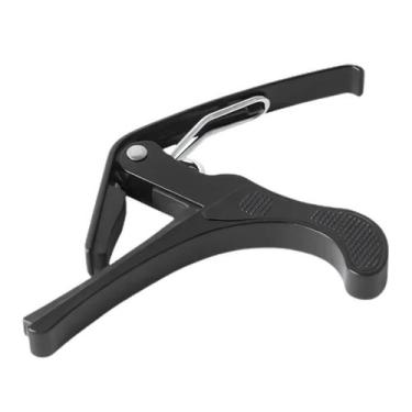 Imagem de Capotraste De Alumínio Nwt Para Violão E Guitarra