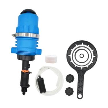 Imagem de Generic Fertilizante Injetor Irrigação Tubo de Irrigação Disposition Dicos da dosagem Misturador de fertilizantes para o gado do jardim da fazenda Garden, 0.2 a 2%