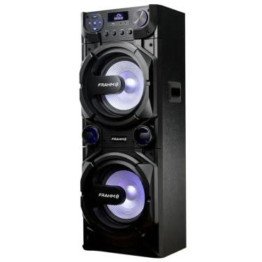Imagem de Caixa De Som Torre 2070w Rms Bluetooth - 32558