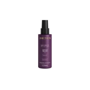 Imagem de Finalizador selante aneethun no frizz system 120ml