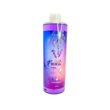 Imagem de Body Splash Água Fresca Lavanda - Água de Cheiro 500ml