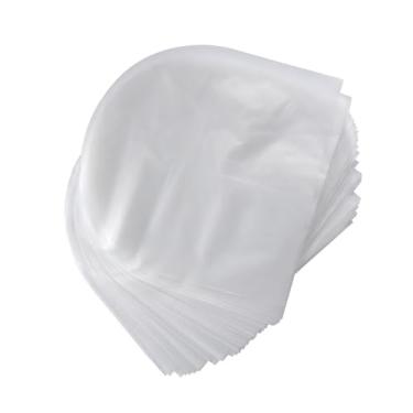 Imagem de Generic Bolsa Antiestática para Gravação de Vinil, 12 Polegadas, Proteção Pe, 50 Peças, Registros Lp/ld, à Prova de Poeira e Arranhões