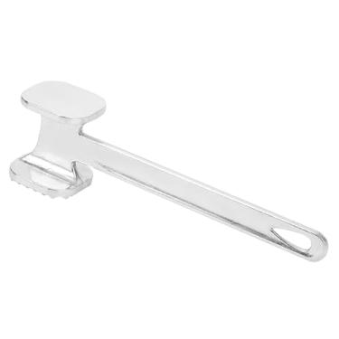 Imagem de Acouto Martelo Amaciador de Carne para Serviço Pesado, Doméstico, Engrossado, Liga de Alumínio, Amaciador de Carne, Martelo, Acessório de Cozinha, Cabo Confortável, Ferramentas para e Aves