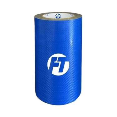 Imagem de Fita De Reparação Autoadesiva À Prova d'Água E Isolante Térmico Resist