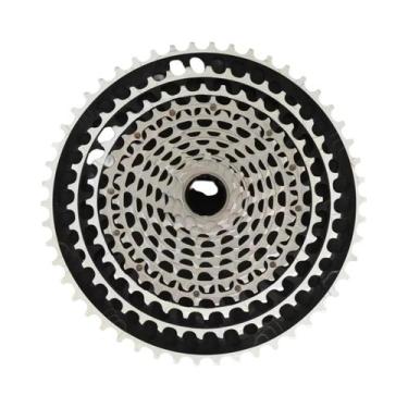 Imagem de Cassete MTB Ultralight De 12 Velocidades HG XD 11-51T/12S 11-46T K7, E