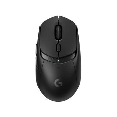Imagem de Mouse Gamer sem fio Logitech G309 LIGHTSPEED com Switches LIGHTFORCE, Sensor HERO 25K, 6 botões programáveis- Preto