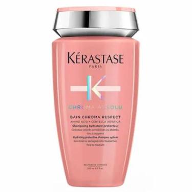 Imagem de Shampoo Chroma Absolu Bain Chroma Respect - Kera - Chroma Absolut