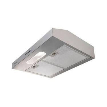 Imagem de Depurador Slim Suggar DPS161PR / DPS162PR 60cm 3 Velocidades Prata