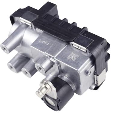 Imagem de Atuador eletrônico turbo compatível com Mercedes-Benz E320 E350 GL320 GL350 ML320 ML350 Sprinter 2500 3500 3500XD 2007-2021, compatível com Dodge Sprinter 2500 2007-2009, 777318500. 02SA