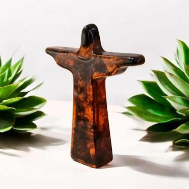 Imagem de Cristo De Resina Pequeno - Decoração - SUGGESTIONE, Tartaruga