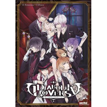 Imagem de Diabolik Lovers