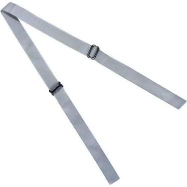 Imagem de Kit 10 jugular para capacete - a.t. - abf - PLASTCOR