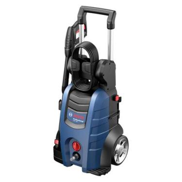 Imagem de Lavadora de Alta Pressão 2200psi 2100W Bosch GHP 220, 220V