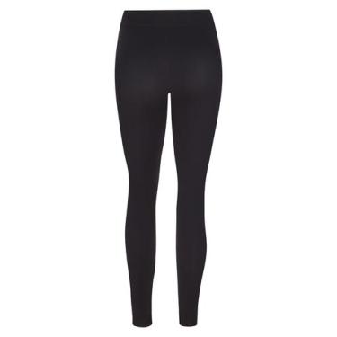 Imagem de Calça Legging Lupo Sport 71582-001 Feminina Underwear Warm Microfibra 