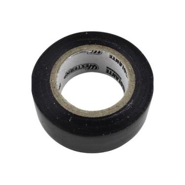 Imagem de Fita Isolante Western Anti-Chamas 10 Metros