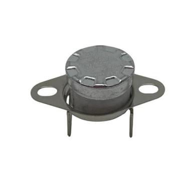 Imagem de Termostato Ksd301 Base Móvel 16A 250V Normal Fechado 110 Graus - Origi