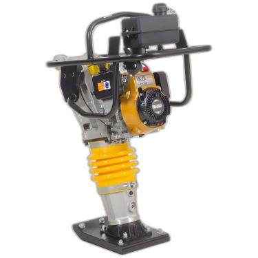 Imagem de Compactador De Percussao 4hp 4t Tr75r Kawashima