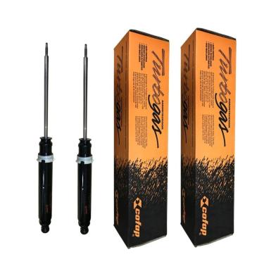 Imagem de Par Amortecedor Turbogas Cofap  Fiat Toro 1.8 / 2.0 16/...