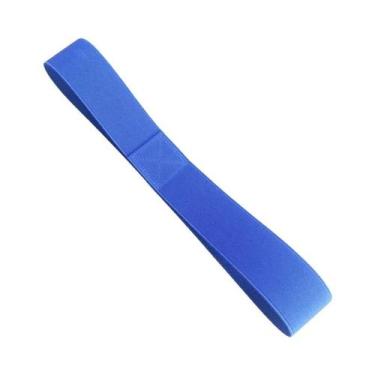 Imagem de Cadeira De Praia Portátil Leve E Resistente Ao Sol Com Clipe Para Toal