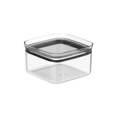 Imagem de Pote Organizador Hermético Block - 1L - Ou