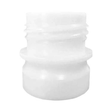 Imagem de Adaptador De Garrafa De Vidro De 0,7L Para Sodastream FIZZI G100 DUO T