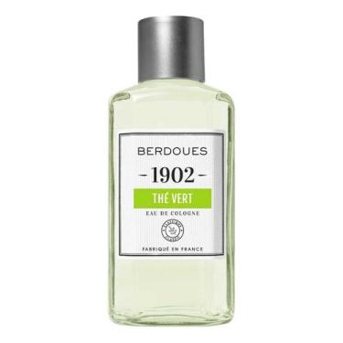 Imagem de Berdoues 1902 Thé Vert 245ml Unissex