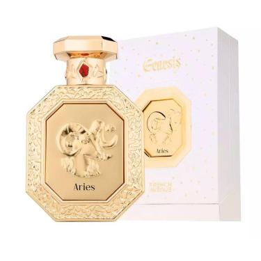 Imagem de Perfume French Avenue Gênesis Signo Aries Unissex Edp 90 Ml