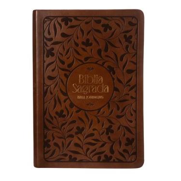 Imagem de Livro - Bíblia NVI Bible Journaling com Espaço para Anotações, Capa lu