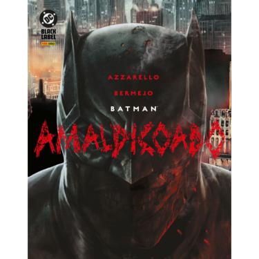 Imagem de Batman: Amaldiçoado