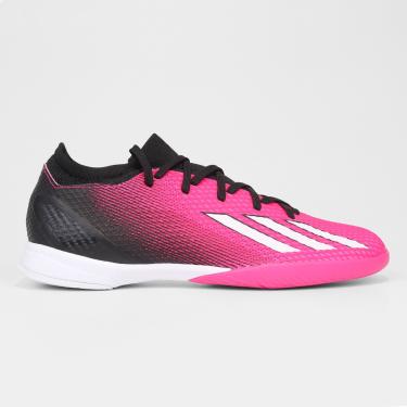 Imagem de Chuteira Futsal Adidas X Speedportal P3 Unissex-Unissex