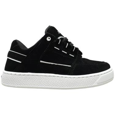 Imagem de Tênis New Acess NW-401 Skate Estilo Anos 2000 Refletivo-Masculino