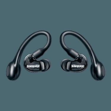 Imagem de Fone De Ouvido Shure Aonic Se215-K-Tw1 Black