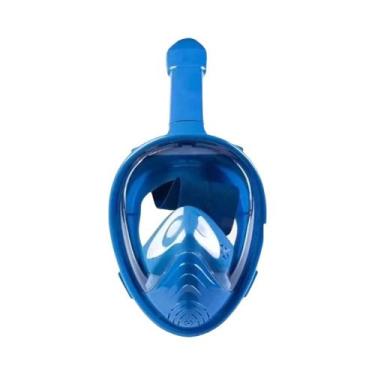 Imagem de Máscara De Mergulho Antiembaçante Para Adultos E Crianças, Equipamento
